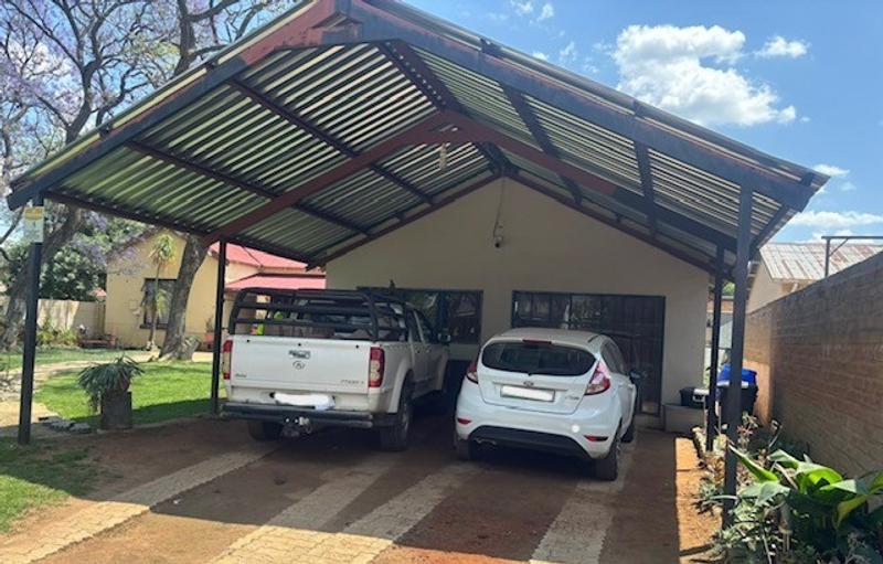 3 Bedroom Property for Sale in Leeudoringstad North West